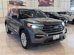 فورد إكسبلورر